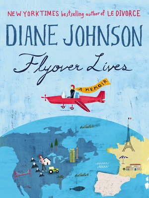 Flyover Lives - ebook